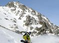 Vysoké Tatry, lyžovanie