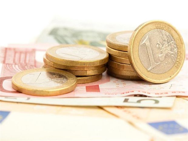 Peniaze, euro