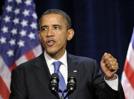 Barack Obama