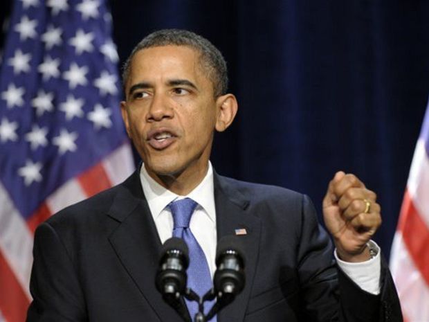 Barack Obama