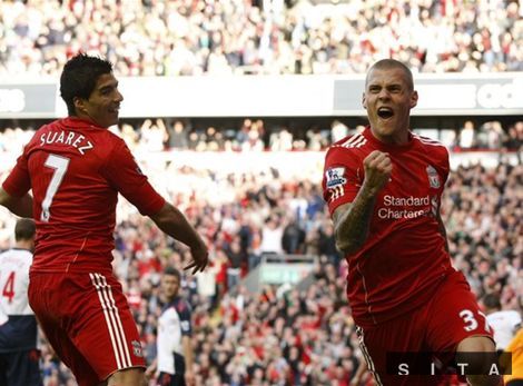 Martin Škrtel