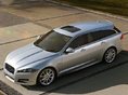 Jaguar XF Sportbrake