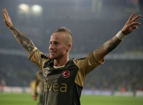 Miroslav Stoch