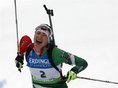 Darja Domračevová