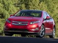 Chevrolet Volt