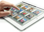 Apple iPad 3, tablet