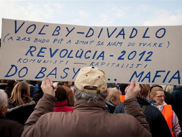 protest, Gorila