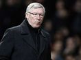 Alex Ferguson