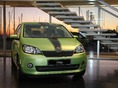 Škoda Citigo