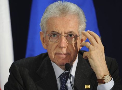 Mario Monti
