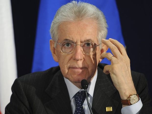 Mario Monti