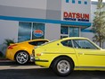 Datsun