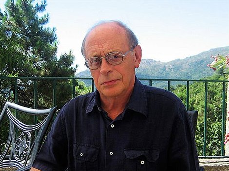 Antonio Tabucchi