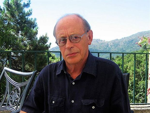 Antonio Tabucchi
