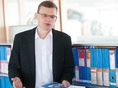 Pavol Slovák