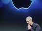 Tim Cook, Apple