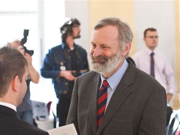 Mikuláš Huba