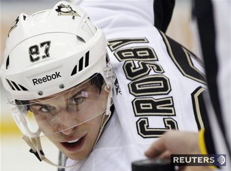 Sidney Crosby