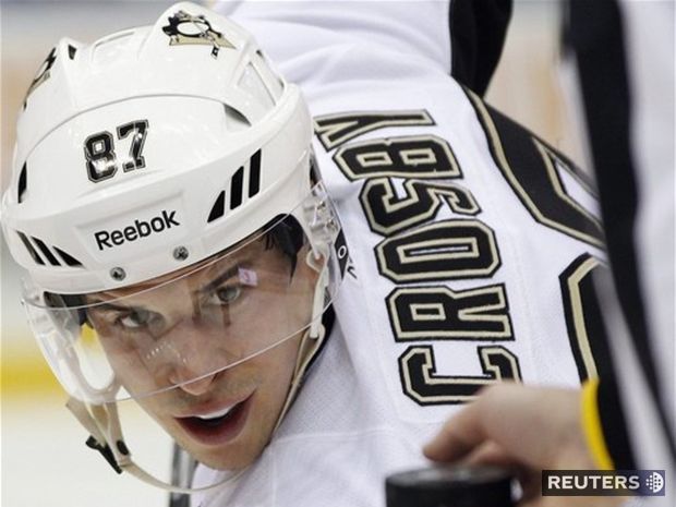 Sidney Crosby