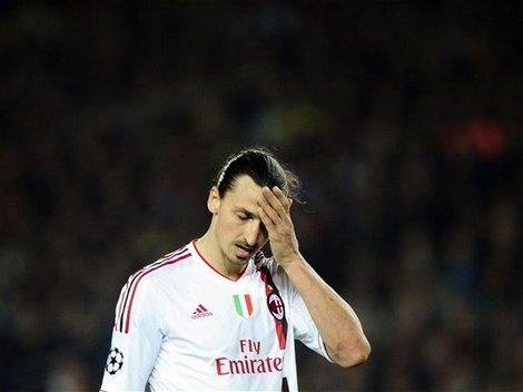 Zlatan Ibrahimovič