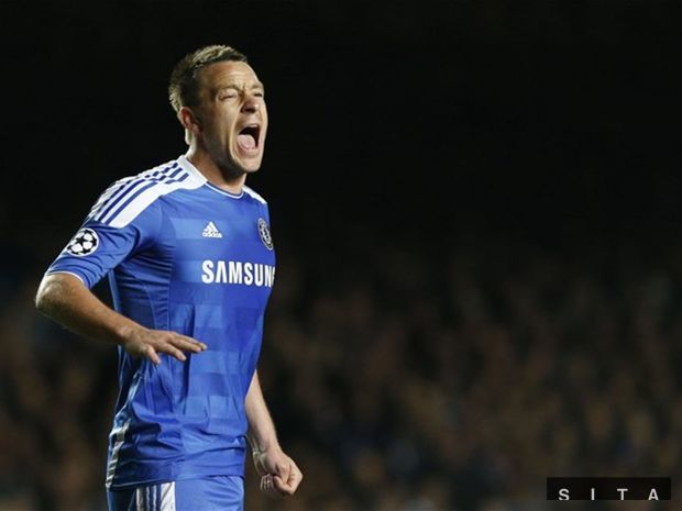 John Terry