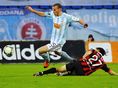 Slovan - Trnava