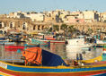 trh Marsaxlokk