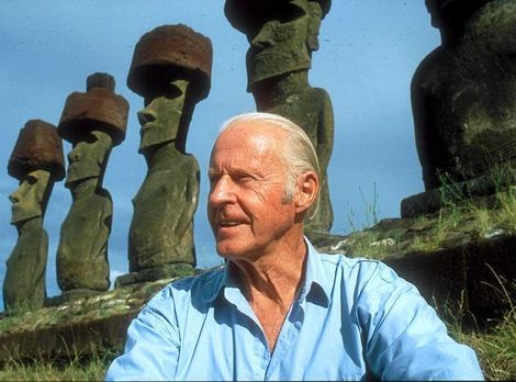 Heyerdahl