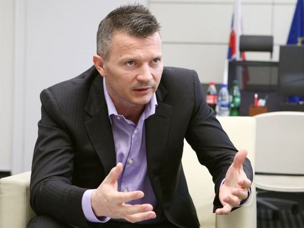 Ján Počiatek