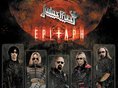Kapela Judas Priest.
