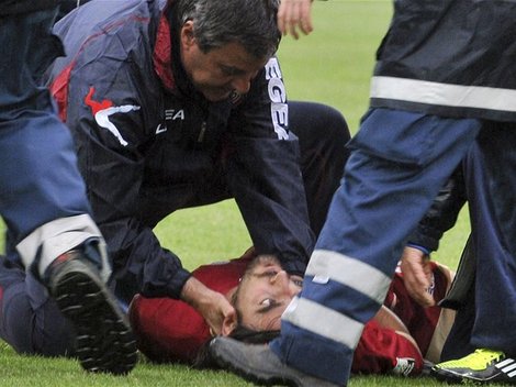 Piermario Morosini 