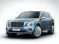 Bentley