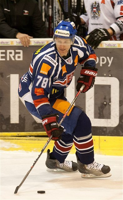 Kristián Kudroč.