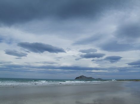 more, ocán