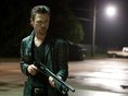Brad Pitt v súťažnom filme Killing Them Softly.