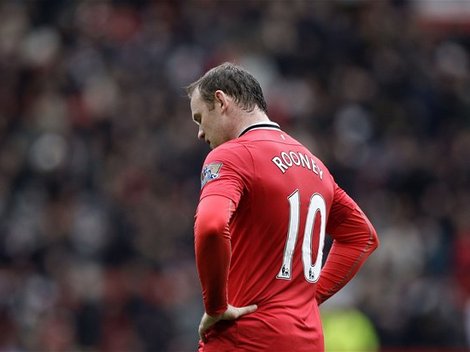 Wayne Rooney