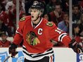 Jonathan Toews