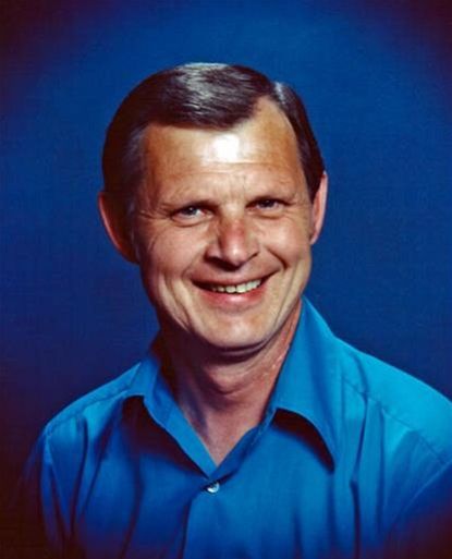 John Kubinec.