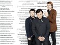 Skupina Manic Street Preachers sa vo Viedni predstaví už v sobotu 28. apríla. Ešte predtým zahrá v stredu v pražskej Lucerne.