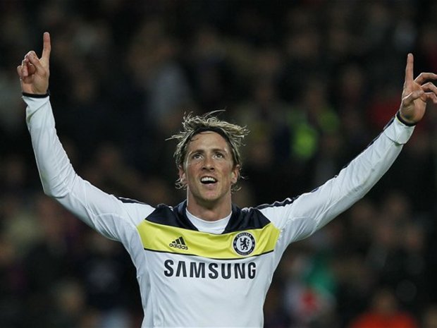 Fernando Torres