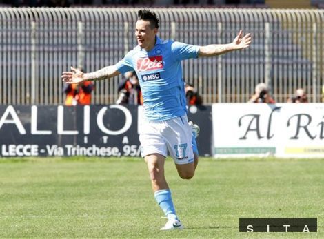 Marek Hamšík