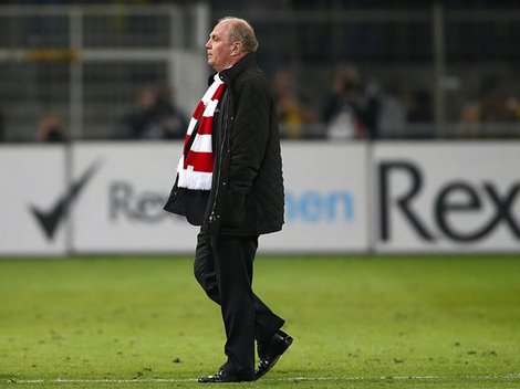 Uli Hoeness