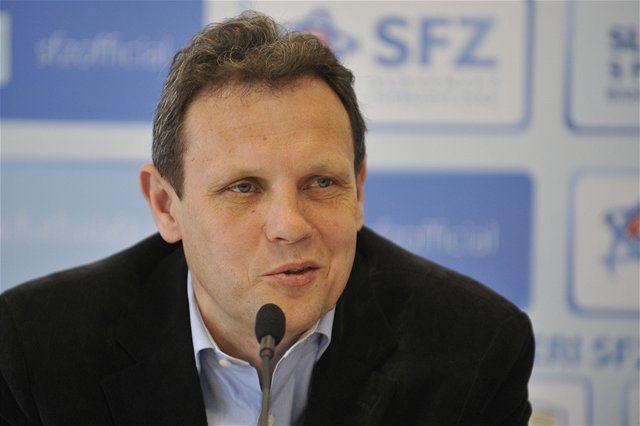 Stanislav Griga.