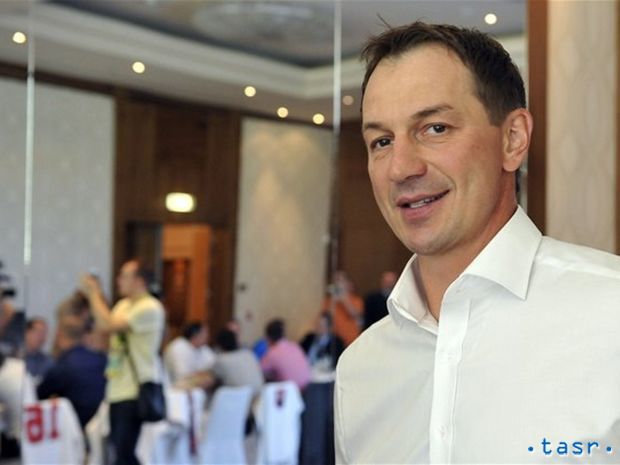 Peter Bondra