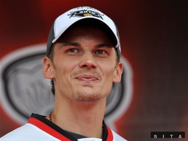 Tomáš Kopecký