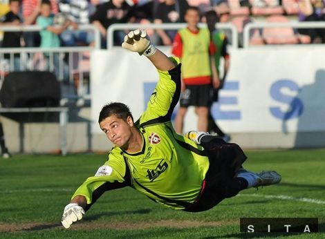 Ľuboš Kamenár