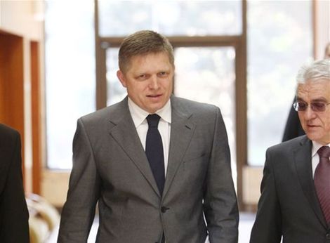 Robert Fico