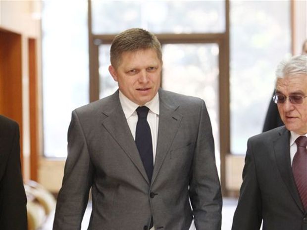 Robert Fico