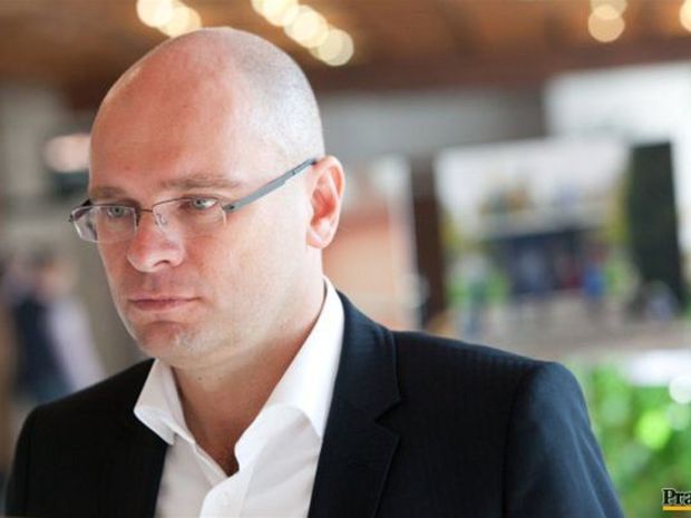 Richard Sulík