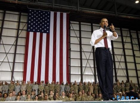 Barack Obama 